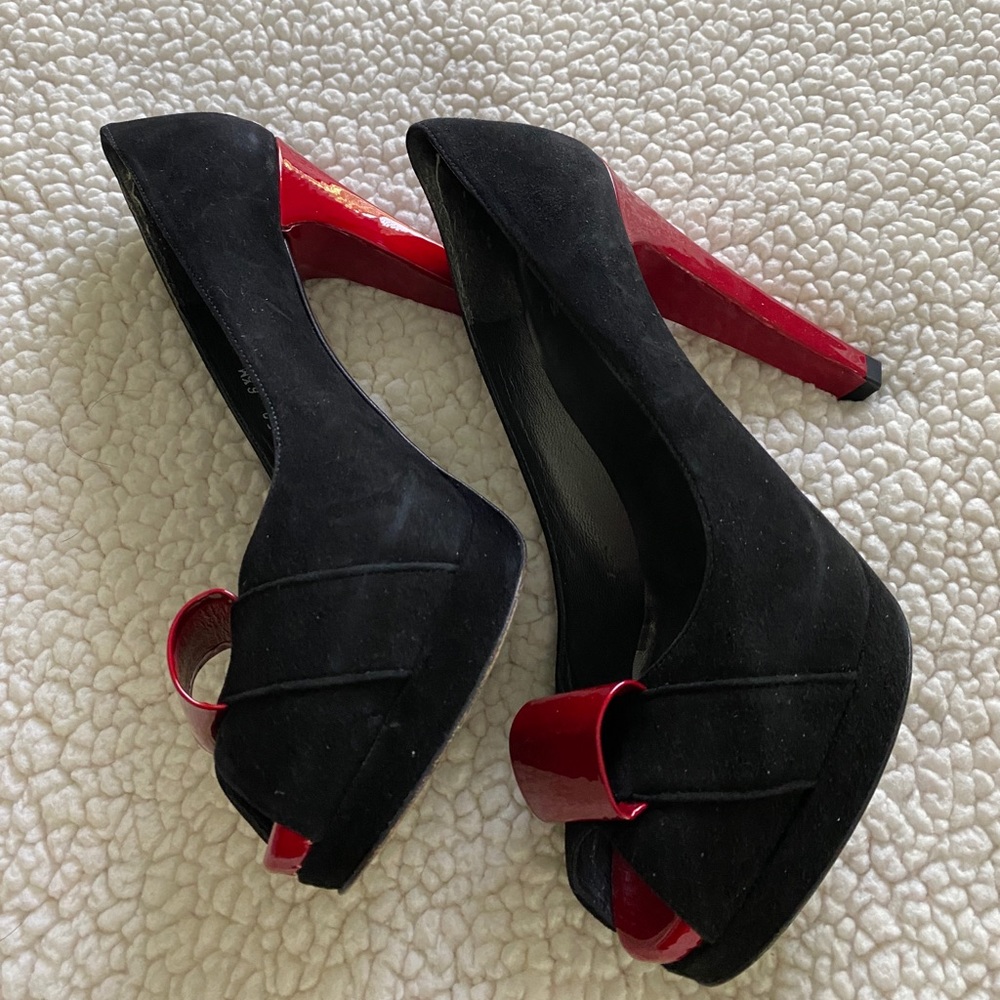 Stuart Weitzman Heels